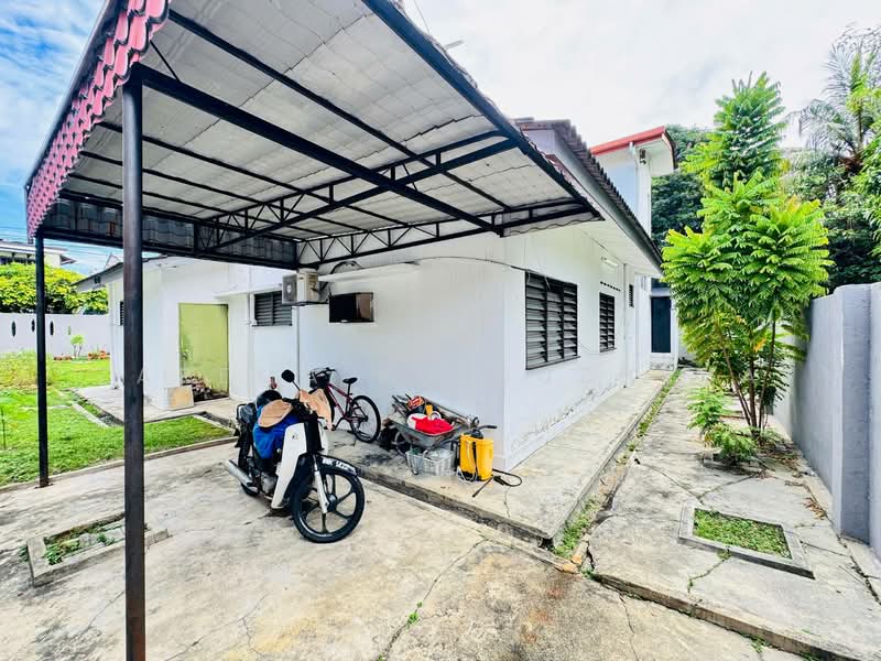 Bungalow for Sale in Kelana Jaya (Petaling Jaya) - Zarema Kulbuzheva - Exterior - PropertyGuru.com.my