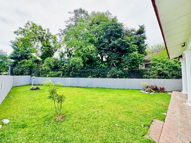 Bungalow for Sale in Kelana Jaya (Petaling Jaya) - Zarema Kulbuzheva - Garden - PropertyGuru.com.my