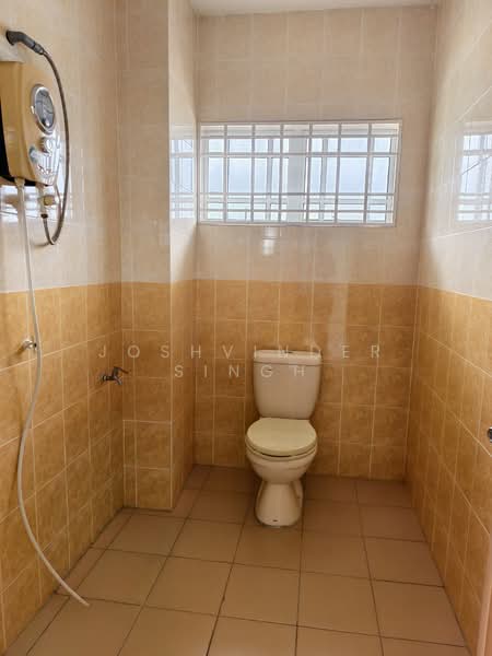 Rumah Berkembar untuk Dijual di Klang (Selangor) - Joshvinder Singh - PropertyGuru.com.my