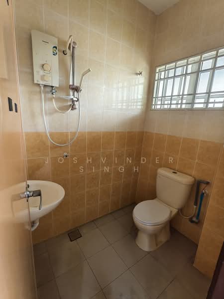 Rumah Berkembar untuk Dijual di Klang (Selangor) - Joshvinder Singh - PropertyGuru.com.my