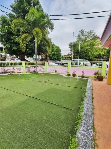 Rumah Berkembar untuk Dijual di Klang (Selangor) - Joshvinder Singh - PropertyGuru.com.my