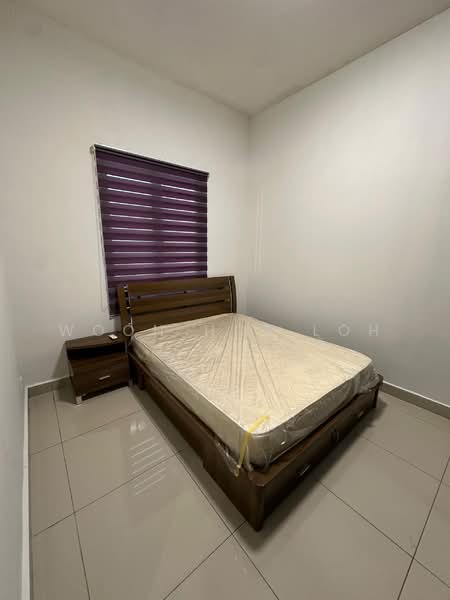 Condominium for Rent at Green Park Residence - Woon Hoe Loh - Bedroom - PropertyGuru.com.my