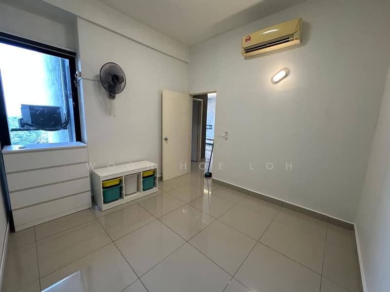 Condominium for Rent at Green Park Residence - Woon Hoe Loh - Interior - PropertyGuru.com.my