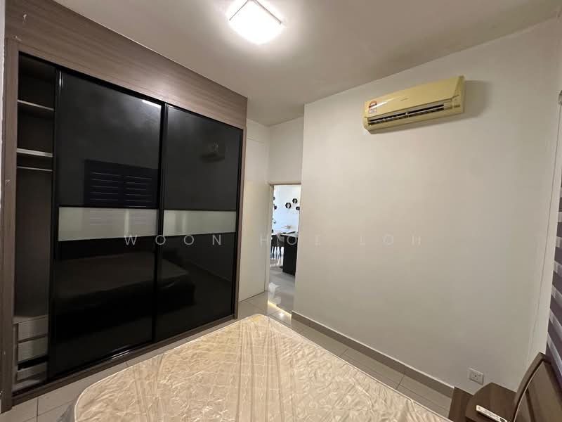 Condominium for Rent at Green Park Residence - Woon Hoe Loh - Bedroom - PropertyGuru.com.my
