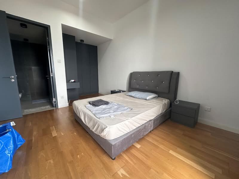 Condominium for Sale at One Cochrane Residence - Owen Au Yong - Bedroom - PropertyGuru.com.my