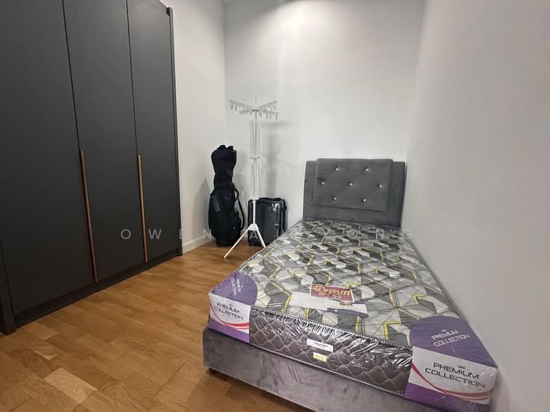 Condominium for Sale at One Cochrane Residence - Owen Au Yong - Bedroom - PropertyGuru.com.my