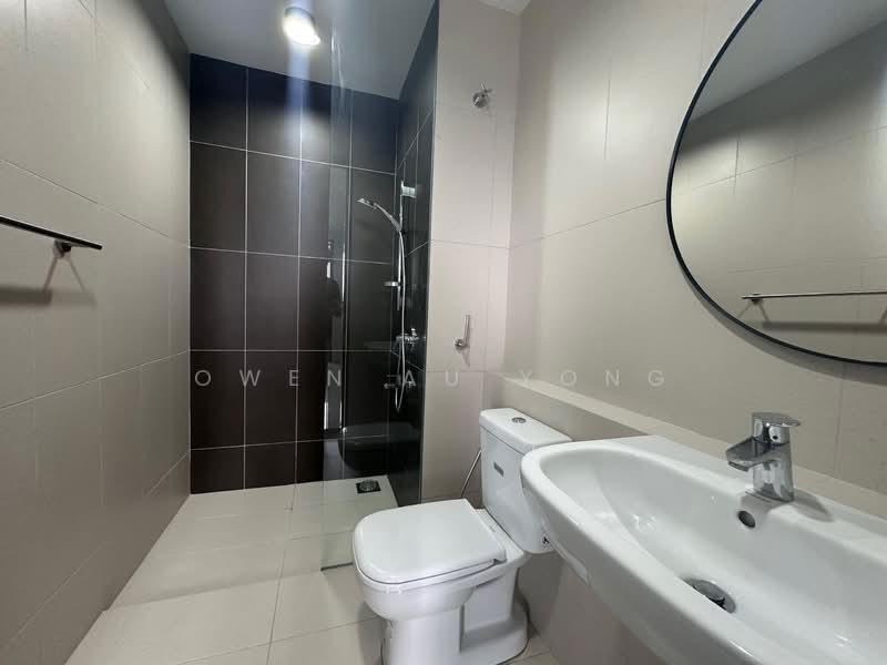 Condominium for Sale at One Cochrane Residence - Owen Au Yong - Bathroom - PropertyGuru.com.my