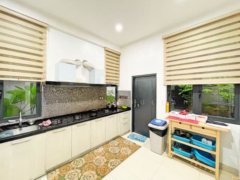 Damai Jaya, Alam Damai untuk Untuk Dijual - RM 3,890,000, Apr 2026 - Kitchen - PropertyGuru.com.my