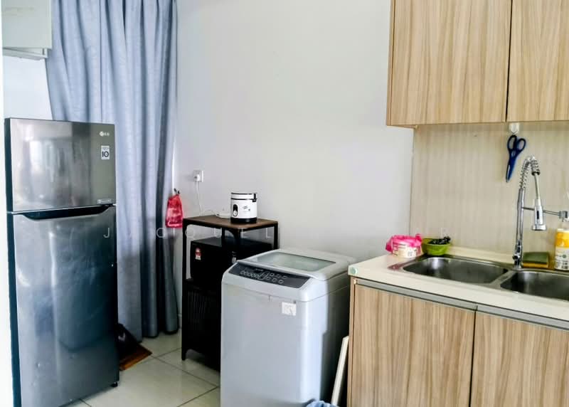 The Elements untuk Untuk Disewa - RM 2,600 /bulan, Apr 2026 - Kitchen - PropertyGuru.com.my