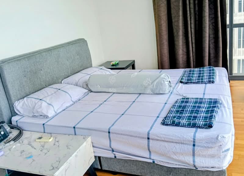 The Elements untuk Untuk Disewa - RM 2,600 /bulan, Apr 2026 - Bedroom - PropertyGuru.com.my