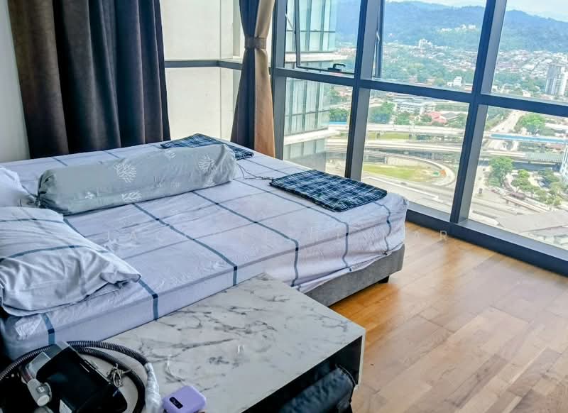 The Elements untuk Untuk Disewa - RM 2,600 /bulan, Apr 2026 - Bedroom - PropertyGuru.com.my