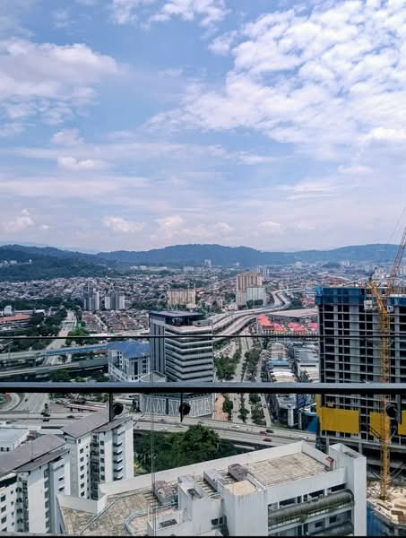 The Elements untuk Untuk Disewa - RM 2,600 /bulan, Apr 2026 - View - PropertyGuru.com.my