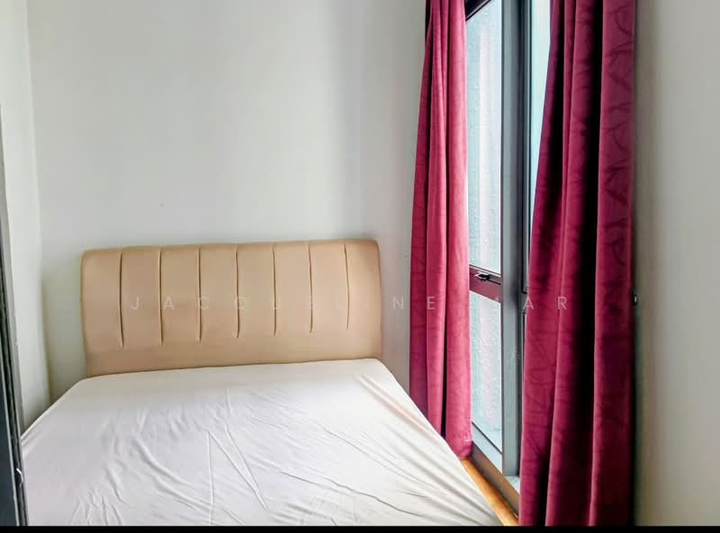 The Elements untuk Untuk Disewa - RM 2,600 /bulan, Apr 2026 - Bedroom - PropertyGuru.com.my