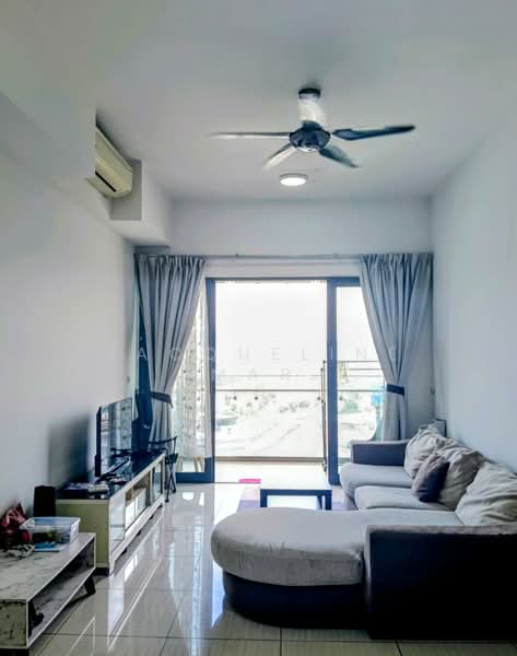 The Elements untuk Untuk Disewa - RM 2,600 /bulan, Apr 2026 - Living Room - PropertyGuru.com.my