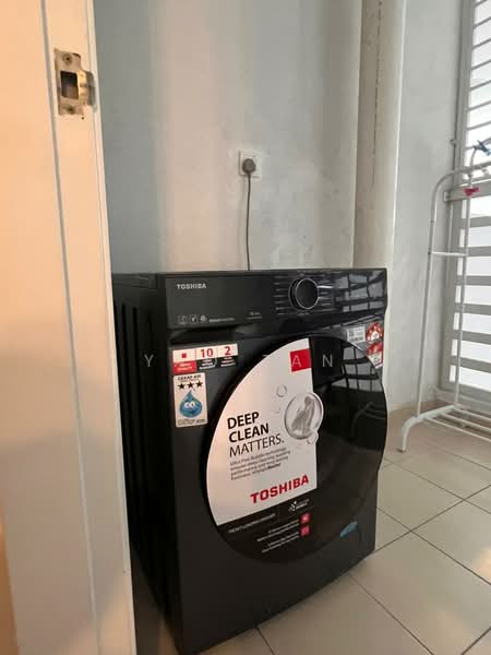 Service Residence for Rent at H2O Residences - Yao Tan - PropertyGuru.com.my