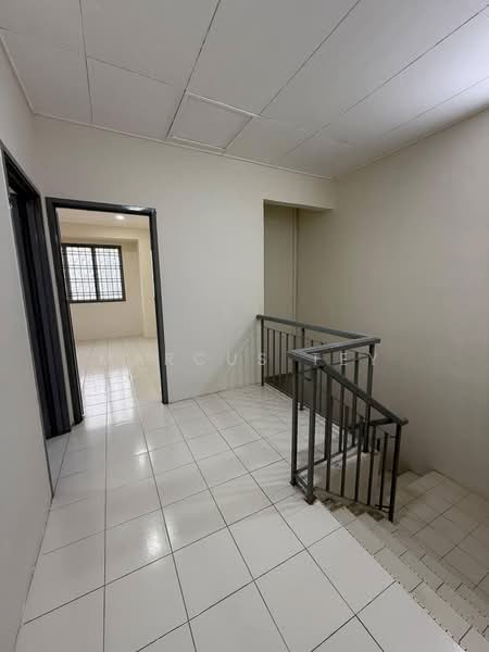 2-storey Terraced House for Sale in Taman Sri Saujana (Kota Tinggi) - Marcus Tey - Interior - PropertyGuru.com.my