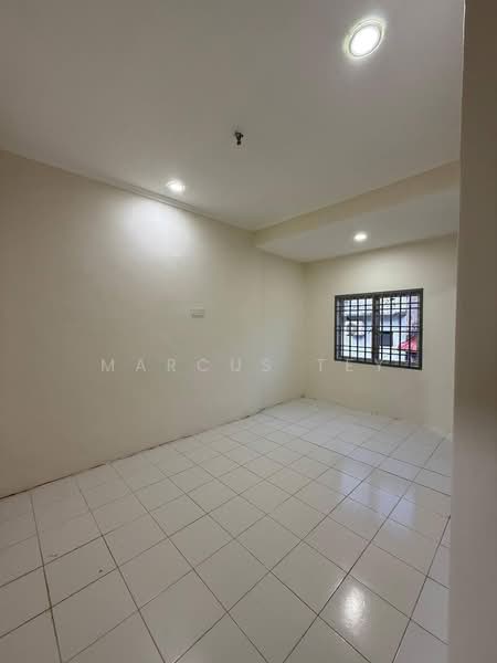 2-storey Terraced House for Sale in Taman Sri Saujana (Kota Tinggi) - Marcus Tey - Interior - PropertyGuru.com.my
