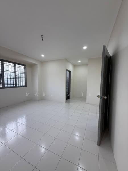 2-storey Terraced House for Sale in Taman Sri Saujana (Kota Tinggi) - Marcus Tey - Interior - PropertyGuru.com.my