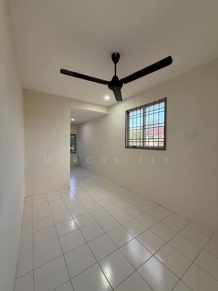 2-storey Terraced House for Sale in Taman Sri Saujana (Kota Tinggi) - Marcus Tey - Interior - PropertyGuru.com.my