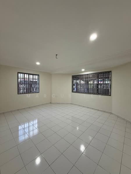2-storey Terraced House for Sale in Taman Sri Saujana (Kota Tinggi) - Marcus Tey - Interior - PropertyGuru.com.my