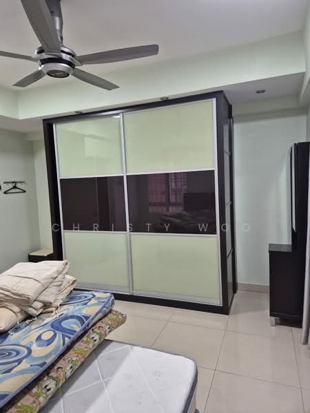 Kondominium untuk Disewa di Pertiwi Indah - Christy Woo - Bedroom - PropertyGuru.com.my