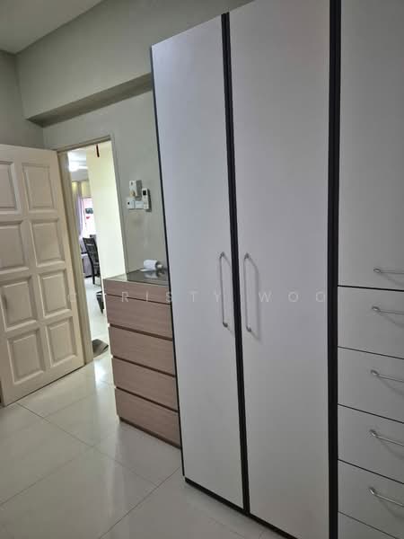 Kondominium untuk Disewa di Pertiwi Indah - Christy Woo - Interior - PropertyGuru.com.my