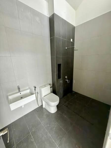 2-storey Terraced House for Sale in Setia Eco Cascadia (Tebrau) - Kok Hui - PropertyGuru.com.my