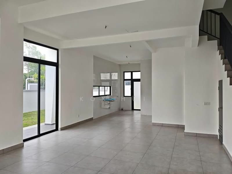 2-storey Terraced House for Sale in Setia Eco Cascadia (Tebrau) - Kok Hui - PropertyGuru.com.my