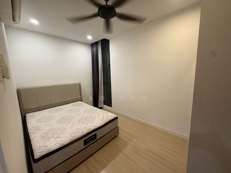 Service Residence for Rent at H2O Residences - Yao Tan - Bedroom - PropertyGuru.com.my