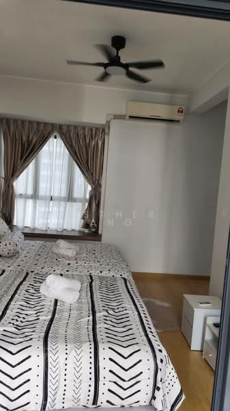 Bay Laurel @ Country Garden Danga Bay untuk Untuk Disewa - RM 3,600 /bulan, Apr 2026 - Bedroom - PropertyGuru.com.my