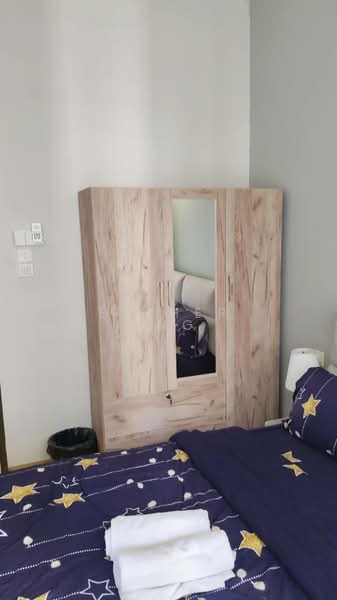 Bay Laurel @ Country Garden Danga Bay untuk Untuk Disewa - RM 3,600 /bulan, Apr 2026 - Bedroom - PropertyGuru.com.my