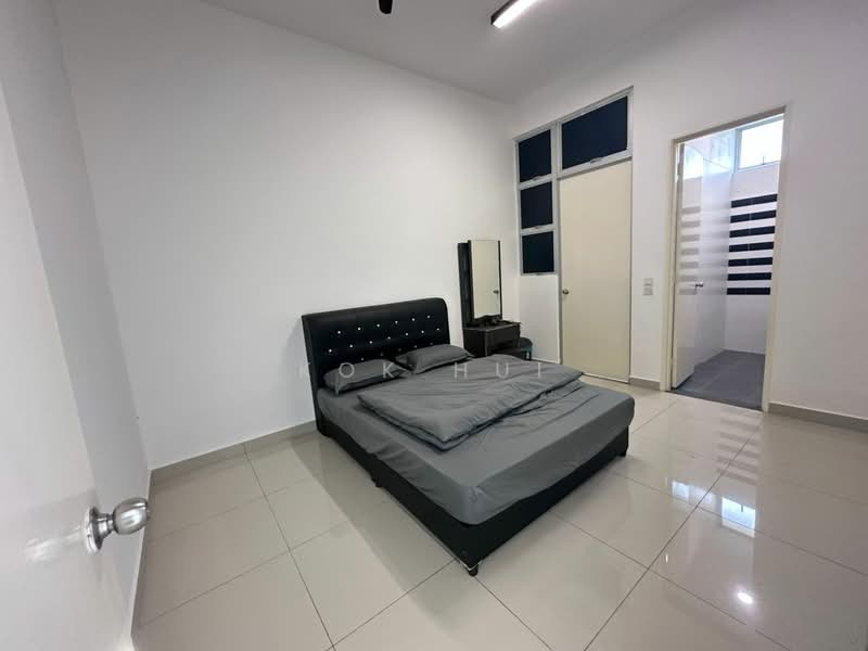 3-storey Terraced House for Sale in Setia Eco Cascadia (Tebrau) - Kok Hui - Bedroom - PropertyGuru.com.my