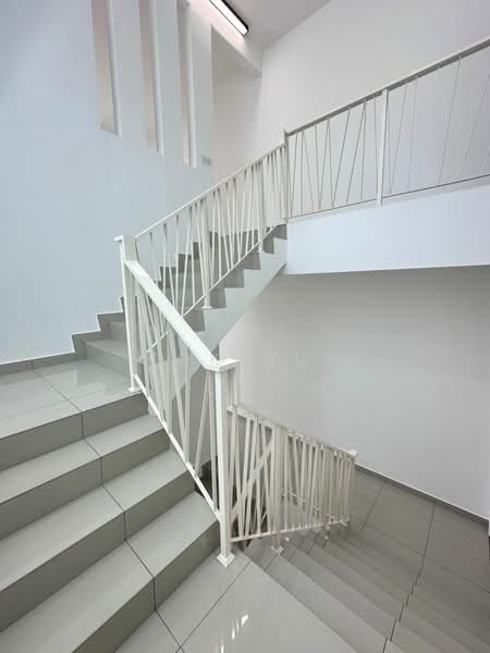 3-storey Terraced House for Sale in Setia Eco Cascadia (Tebrau) - Kok Hui - Interior - PropertyGuru.com.my