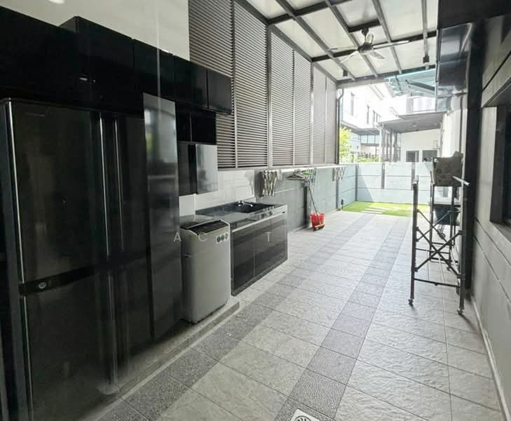 Setia Indah Villa untuk Untuk Dijual - RM 2,450,000, Apr 2026 - Exterior - PropertyGuru.com.my