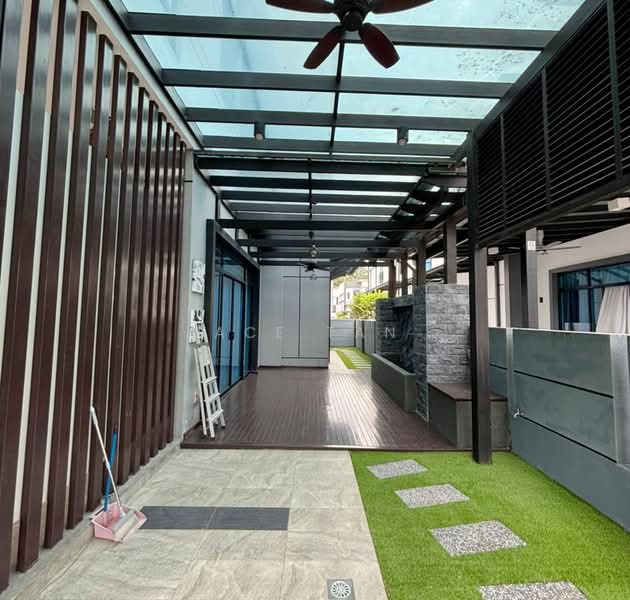 Setia Indah Villa untuk Untuk Dijual - RM 2,450,000, Apr 2026 - Exterior - PropertyGuru.com.my