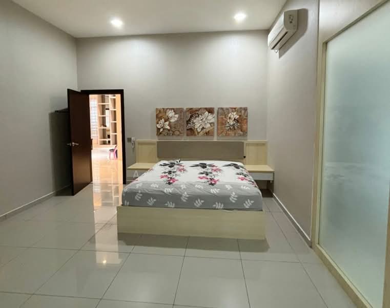 Setia Indah Villa untuk Untuk Dijual - RM 2,450,000, Apr 2026 - Bedroom - PropertyGuru.com.my