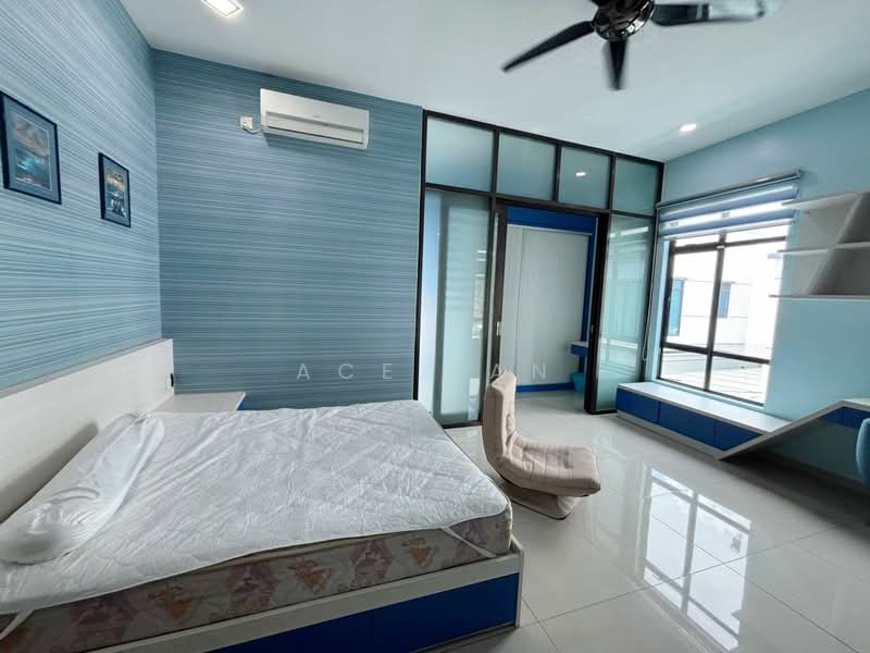 Setia Indah Villa untuk Untuk Dijual - RM 2,450,000, Apr 2026 - Bedroom - PropertyGuru.com.my