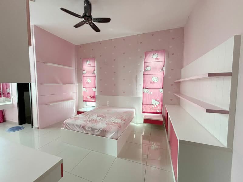 Setia Indah Villa untuk Untuk Dijual - RM 2,450,000, Apr 2026 - Bedroom - PropertyGuru.com.my