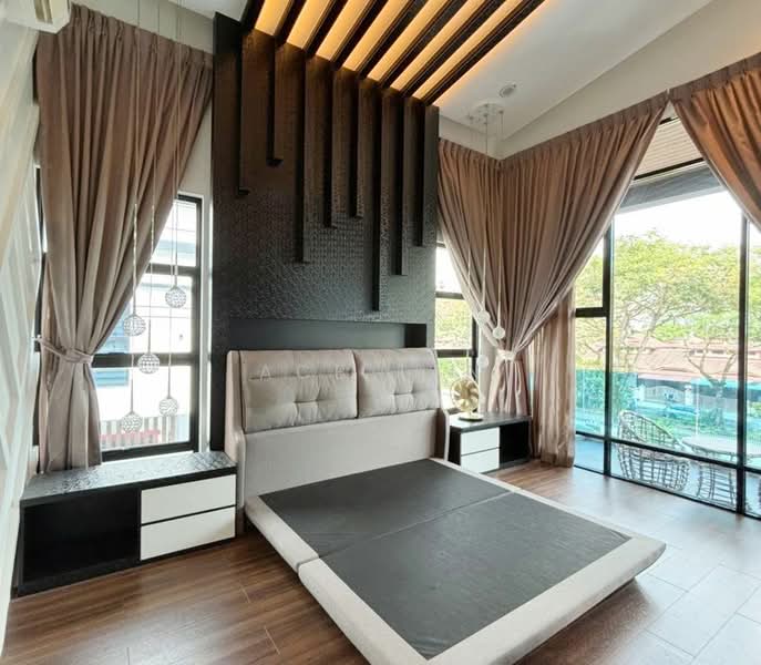 Setia Indah Villa untuk Untuk Dijual - RM 2,450,000, Apr 2026 - Bedroom - PropertyGuru.com.my