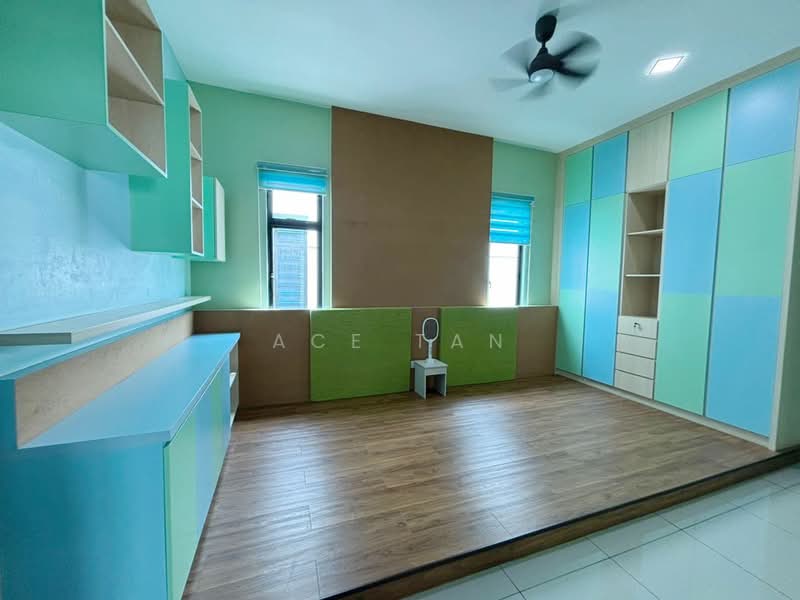 Setia Indah Villa untuk Untuk Dijual - RM 2,450,000, Apr 2026 - Bedroom - PropertyGuru.com.my