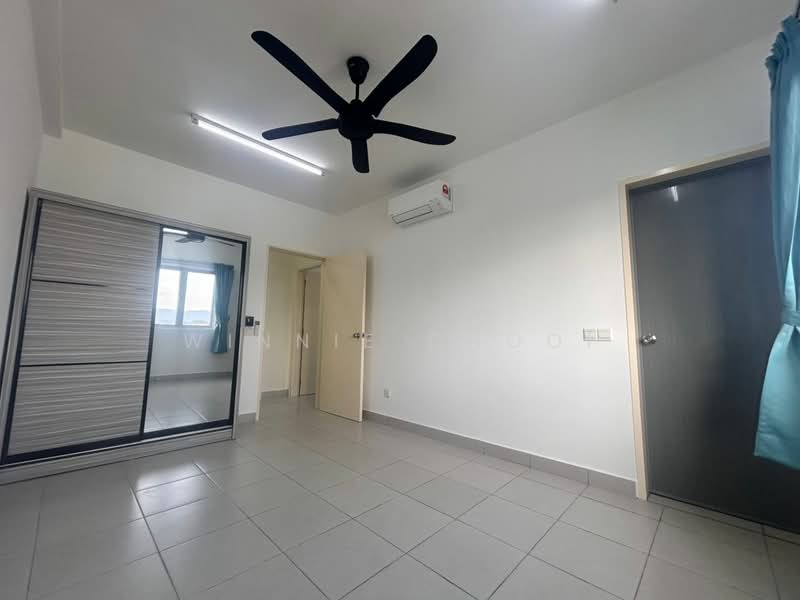 Harmoni @ Eco Majestic untuk Untuk Disewa - RM 1,200 /bulan, Apr 2026 - Bedroom - PropertyGuru.com.my