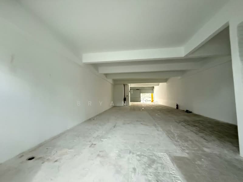 Setapak Ground Floor Shop 2080 sqft untuk Untuk Disewa - RM 13,000 /bulan, Apr 2026 - PropertyGuru.com.my