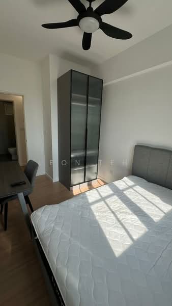 Service Residence for Rent at Tuan 2egacy - Leon Teh - Bedroom - PropertyGuru.com.my