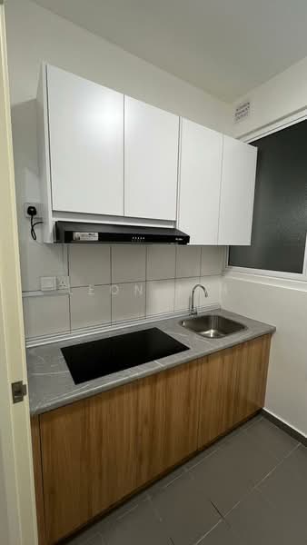 Service Residence for Rent at Tuan 2egacy - Leon Teh - Kitchen - PropertyGuru.com.my