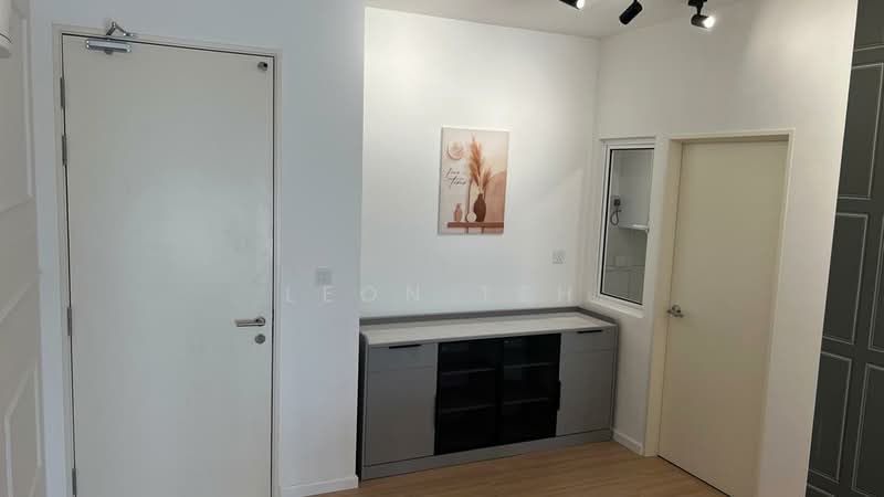 Service Residence for Rent at Tuan 2egacy - Leon Teh - Interior - PropertyGuru.com.my