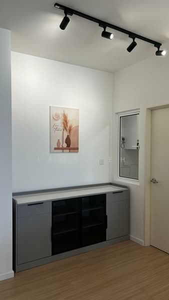 Service Residence for Rent at Tuan 2egacy - Leon Teh - Interior - PropertyGuru.com.my