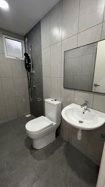 Service Residence for Rent at Tuan 2egacy - Leon Teh - Bathroom - PropertyGuru.com.my
