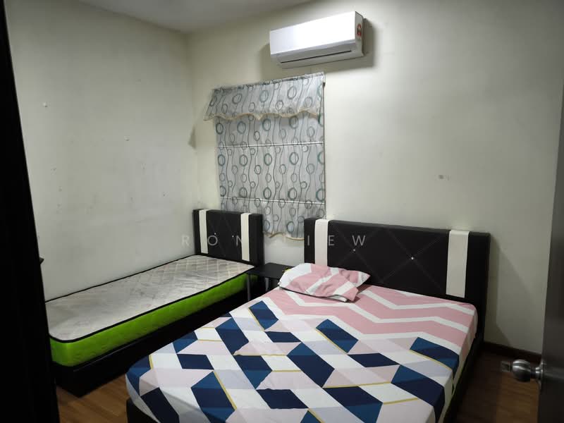 Saville Residence untuk Untuk Disewa - RM 2,300 /bulan, Apr 2026 - Bedroom - PropertyGuru.com.my
