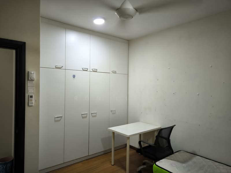 Saville Residence untuk Untuk Disewa - RM 2,300 /bulan, Apr 2026 - Interior - PropertyGuru.com.my