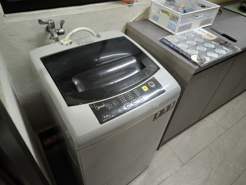 Saville Residence untuk Untuk Disewa - RM 2,300 /bulan, Apr 2026 - Interior - PropertyGuru.com.my